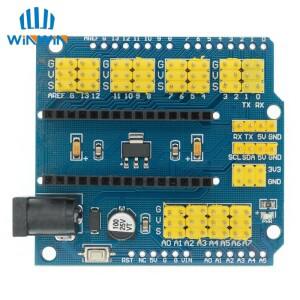 NANO 3.0 및 UNO R3 duemilanove 확장 보드용 쉴드/나노 쉴드