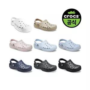 어성봄옷 [TAG가 69,900원]크록스 성인 바야 클로그 8종 택1 (26SUCL10126)