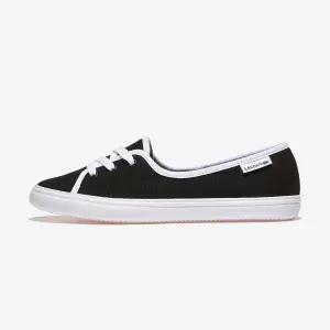 매장정품 LACOSTE 라코스테 메디안 베이스 - BLKWHT 7-48CFA0028 1361400