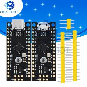 MH-Tiny ATTINY88 마이크로 개발 보드 16Mhz /Digispark 업그레이드/NANO V3.0 ATmega328 Arduino호환와 호