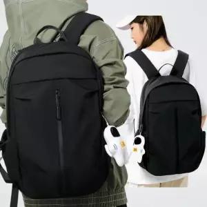 [골드스마일]노트북백팩 경량 남자 여성 노트북가방 노트북 수납 여성가방 경량