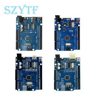 WeMos 개발 보드  UNO R3 Arduino호환 ESP8266  WiFi ATMEGA328P 칩  CH340G