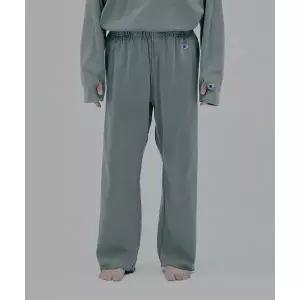 챔피온 CHAMPION X 엔할리우드 사이드 테리 스웨트 팬츠 Dark Grey 1023960