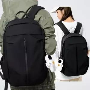 노트북백팩 경량 남자 여성 노트북가방 노트북 수납 여성가방 경량