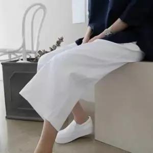 [하프클럽/]여자 필수템 SS 마원단 넓은 이지 탱크 팬츠