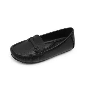 BEARPAW SARINA 로퍼 블랙 (K2964001RA-W) 2059592