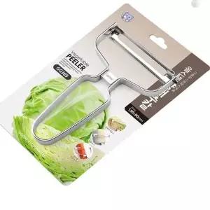 주방커팅칼 채칼야채칼 스테인리스채소도구