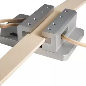 조조시 수동 가죽 커터 베벨러 벨트 가장자리 트리머 폭 조절 가능 알루미늄 합금 스키버 도구 DIY 곡선