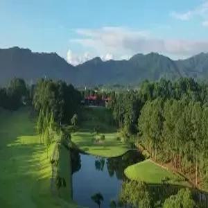 [부산출발] 후쿠오카 골프 3일  #골프텔 #미야와카토라노유 #18홀*3회 #와카미야GC #전식포함 #객실내온천욕조 #2인출발+2인라운드가능