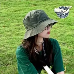 활동용 야외 다기능 버킷햇 캠핑 낚시 여름