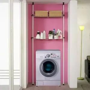 [하프클럽/셀러허브]KT 수납 세탁기선반