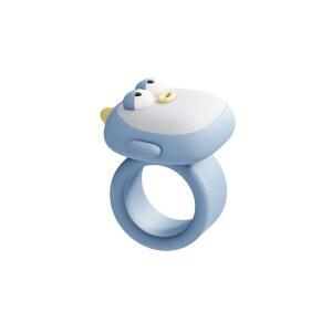 실리콘 도어 핸들 쿠션 벽 보호용 손잡이 범퍼 침실용 충격 방지