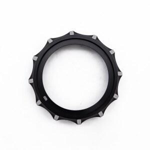 R1200GS R1250GS R1300GS S1000R F850GSLC ADV 어드벤처 F9OOGS F90OXR 용 오토바이 멀티 컨트롤러 휠 고무 커버