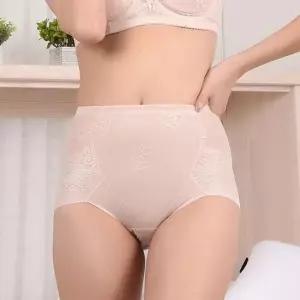 쏘로사떼)육각 망사조직 누드 소프트 삼각거들 스타킹 여성내의 팬츠 팬티스타킹