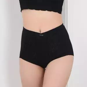 쏘로사떼)무봉제 힙라인 누드 소프트 거들 스타킹 여성내의 팬츠 팬티스타킹 덧신