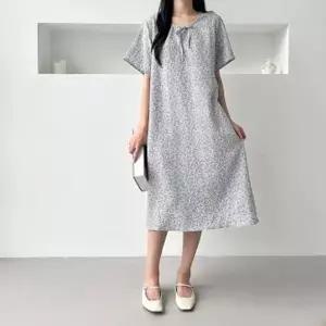 [하프클럽/셀러허브_여성트랜드패션]하객룩원피스 여름원피스 여름 쉬폰원