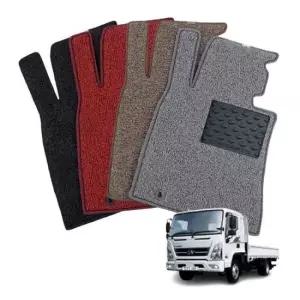 올뉴마이티 엣지확장형 코일매트 마이티 조수석1p