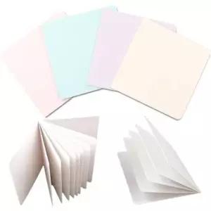 미니북 스크랩북 (칼라) 앨범 동화책 만들기 -5P