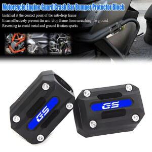 F900GS R1300GS R1250GS R1200GS ADV F850GS 어드벤처 F750GS용 모터사이클 엔진 가드 크래시 바 범퍼 보호대