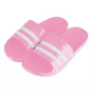 [셀러에이드]삼선슬리퍼 EVA 남자 학교 남성 사무실 슬리퍼 핑크