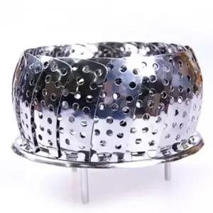 찜기 채반 특대 찜기 찜통 찜솥 만두 찐빵 떡 찜판 스텐찜통