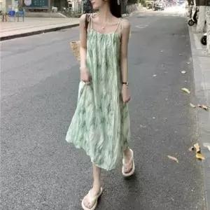 [하프클럽/셀러허브_여성트랜드패션]미니원피스 주름 데일리원피스 하객룩