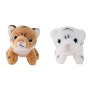 (정품) 에버랜드 호랑이 봉제인형 마그넷 2종(옵션 선택 1)