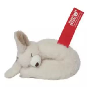 (정품) 베이글위시 키링 사막여우 봉제