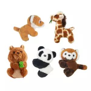 (정품) 에버랜드 동물 봉제마그넷 5종(옵션 선택 1)