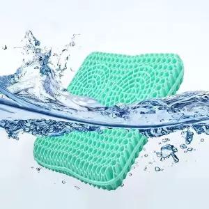 [JHMRS0S3_51AQ]4세대 젤방석 고탄성 쿨링 시트 실리콘방석 (29354902A)