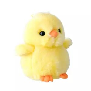 (정품) 에버랜드 애착인형 병아리 봉제인형 특소