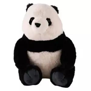 (정품) 에버랜드 판다 낮잠쿠션