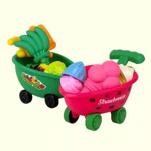 (정품) 에버랜드 모래놀이 세트