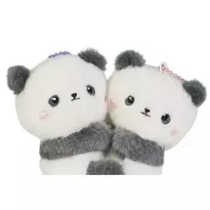 (정품) 에버랜드 루이후이 허그 봉제마그넷