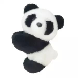 (정품) 에버랜드 판다 매달려 봉제마그넷