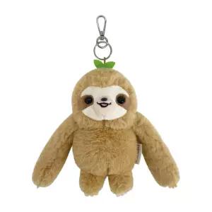 (정품) 에버랜드 나무늘보 봉제 키홀더