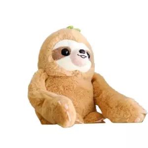 (정품) 에버랜드 나무늘보 베이비 봉제인형 특소