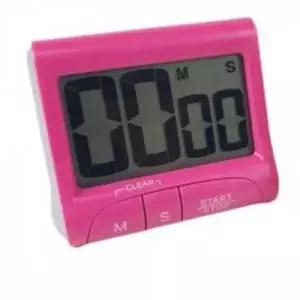 WL 전자식 쿠킹타이머 주방용타이머 음식타이머 시간관리