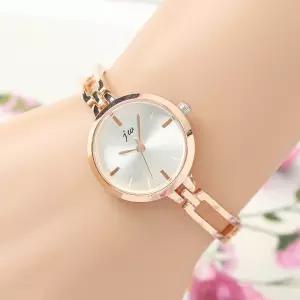 스텔라 여성 손목시계(골드) 여자시계