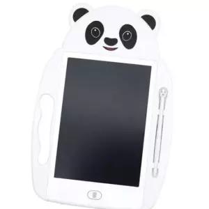 [문구] 충격강한전자칠판 기록 전자패드 휴대용 무지개 스케치보드 9인치