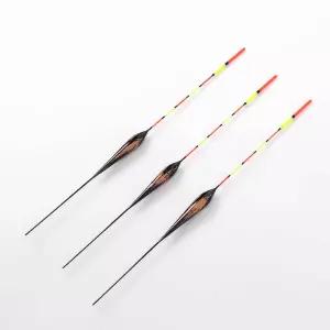 피싱가든 민물낚시 막대찌 3p세트 붕어 잉어 발사찌