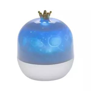 수유등 Coms 크라운 프로젝터 멜로디 오르골 무드등 수면등