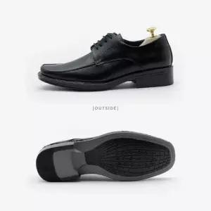 직장인구두 남성 소가죽 정장 로퍼 구두 기본굽 캐주얼 직장인