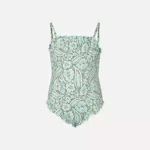 [록시](센텀시티점)아동용 (4~6세) 수영복 MINI ME ONE PIECE (TG21KI043)_ST