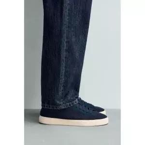 자라 ZARA 메쉬 스니커즈 - 블루1233505