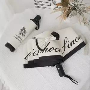 로즈 우산 양산 자동 튼튼한양우산 소형우산 고급우산 휴대용우산 단우산