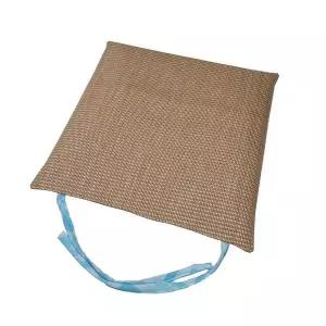 [콩심팥심]왕골끈방석gg2끈방석왕골방석의자방석식당도서관