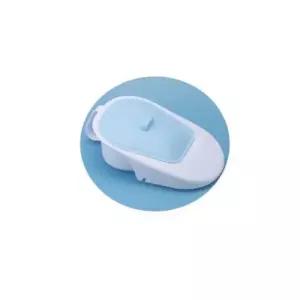 가정의달선물 실버D 간이변기-대변기 HD-B-001