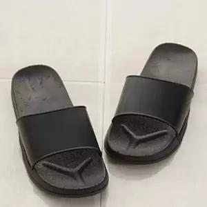 [골드스마일]편한 사무실 슬리퍼 빅사이즈 슈즈 여름 신발 슈즈