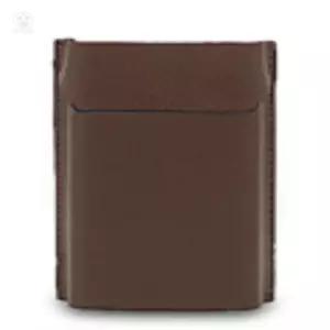 오네모데 소가죽 담배케이스 고급담배케이스